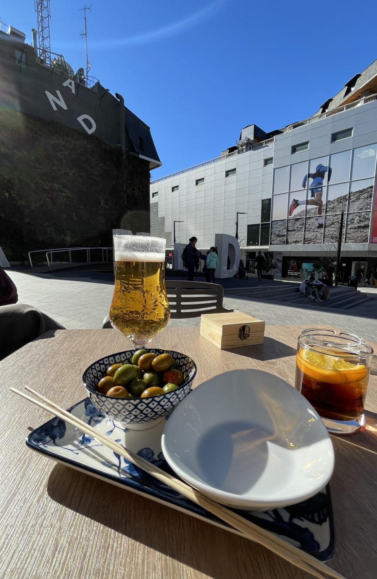 Starc By Pierre & Premium Hotel Andorre-la-Vieille
